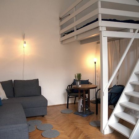 K7-3 Kazinczy Apartment Budapeşte Dış mekan fotoğraf