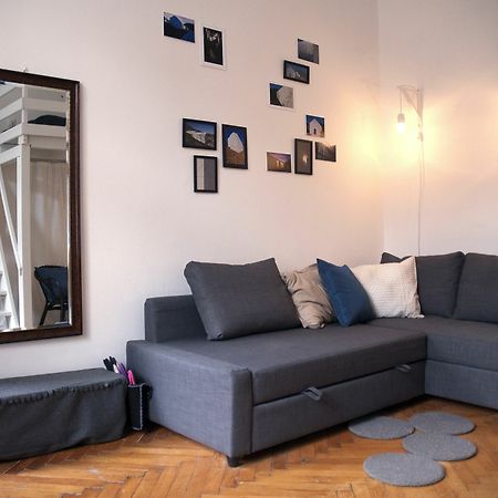 K7-3 Kazinczy Apartment Budapeşte Dış mekan fotoğraf
