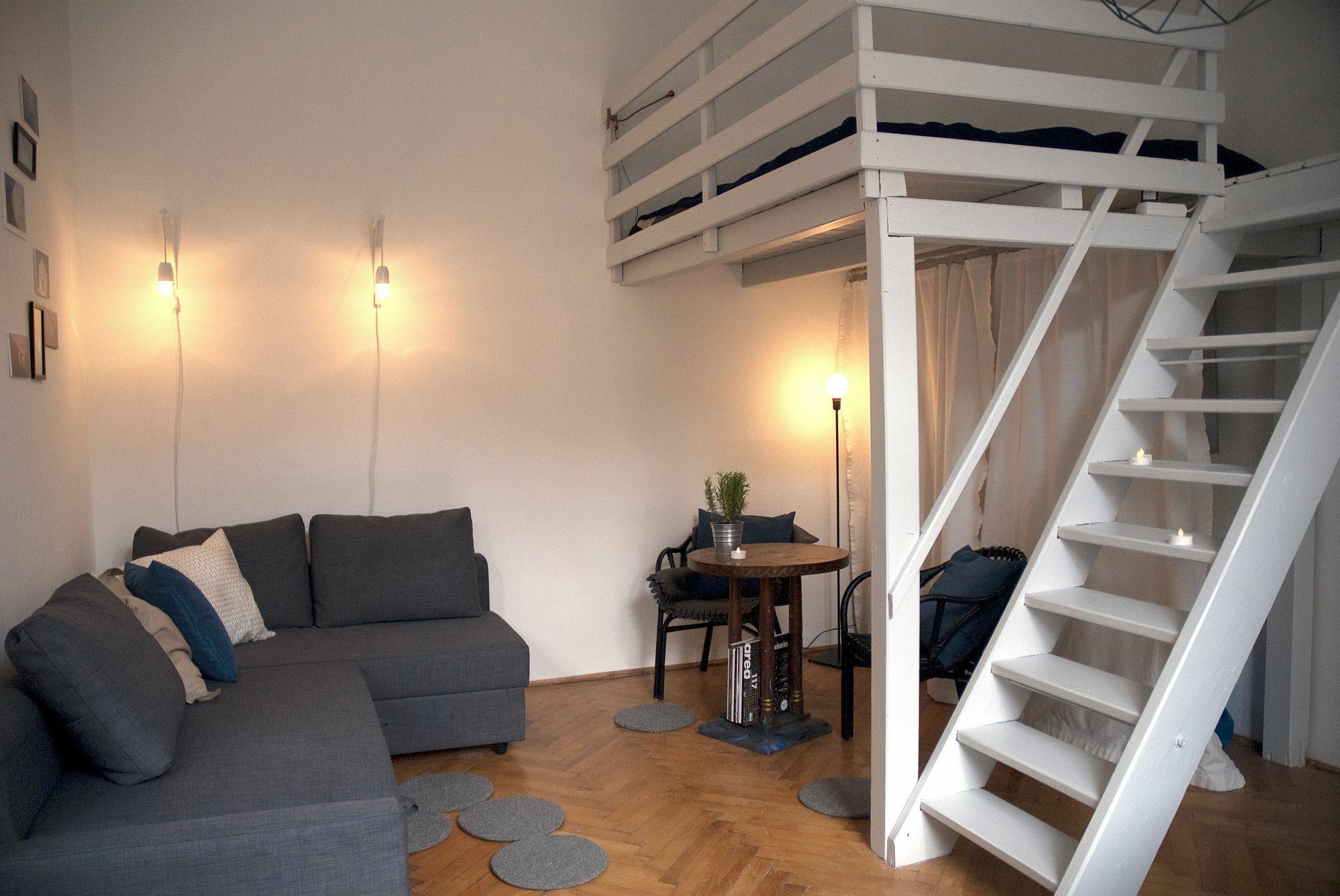 K7-3 Kazinczy Apartment Budapeşte Dış mekan fotoğraf