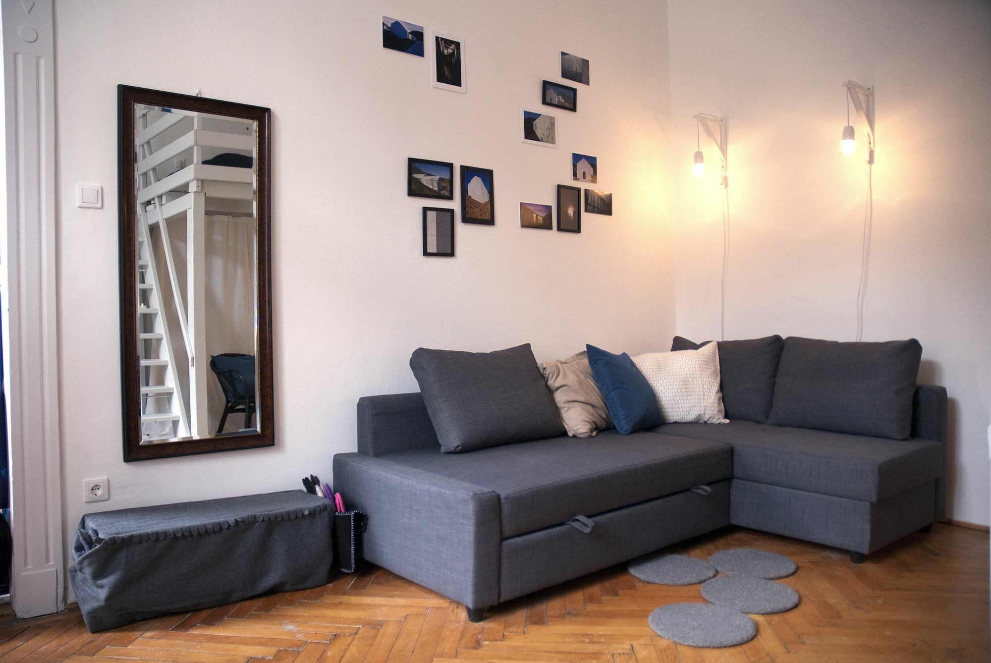 K7-3 Kazinczy Apartment Budapeşte Dış mekan fotoğraf