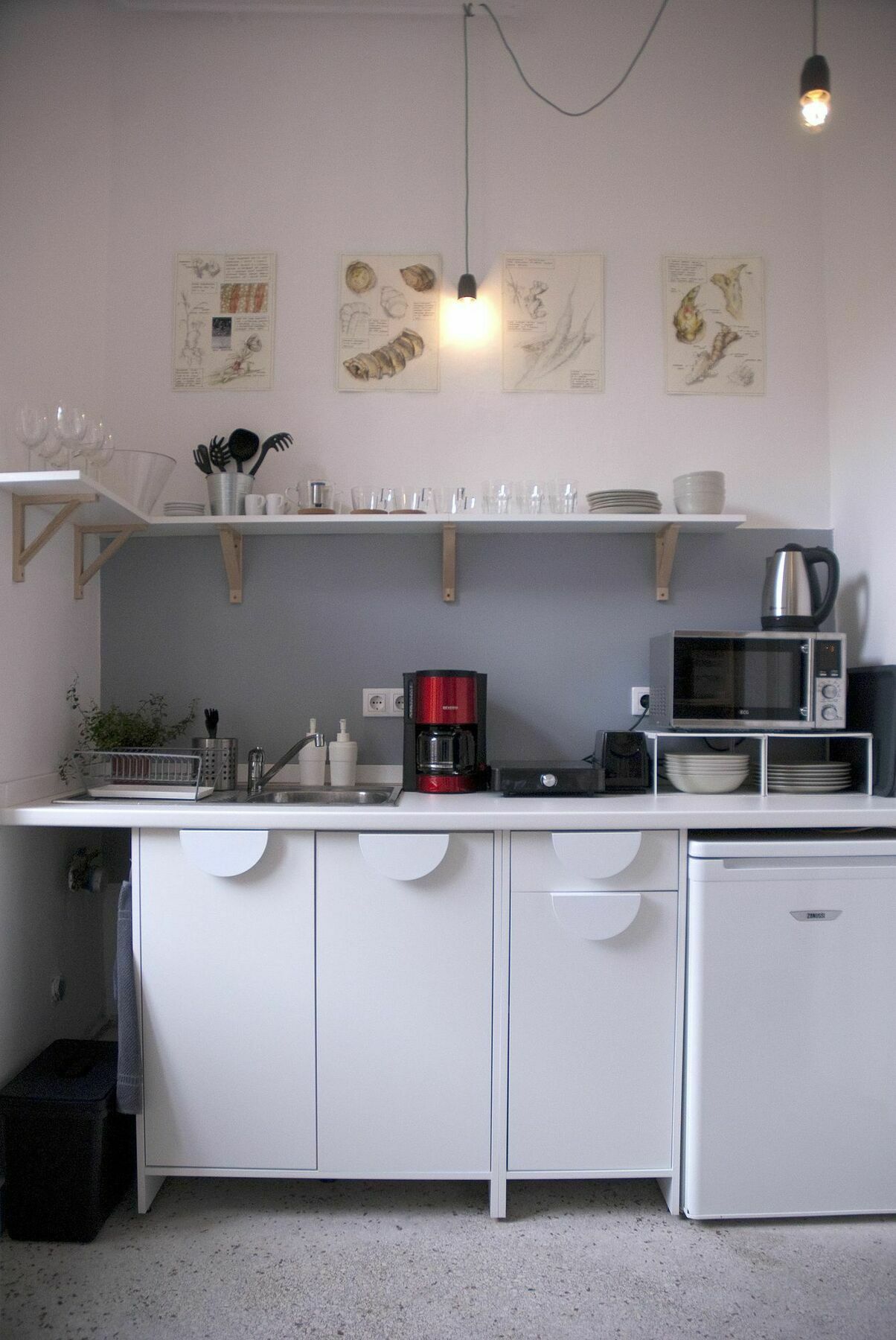 K7-3 Kazinczy Apartment Budapeşte Dış mekan fotoğraf