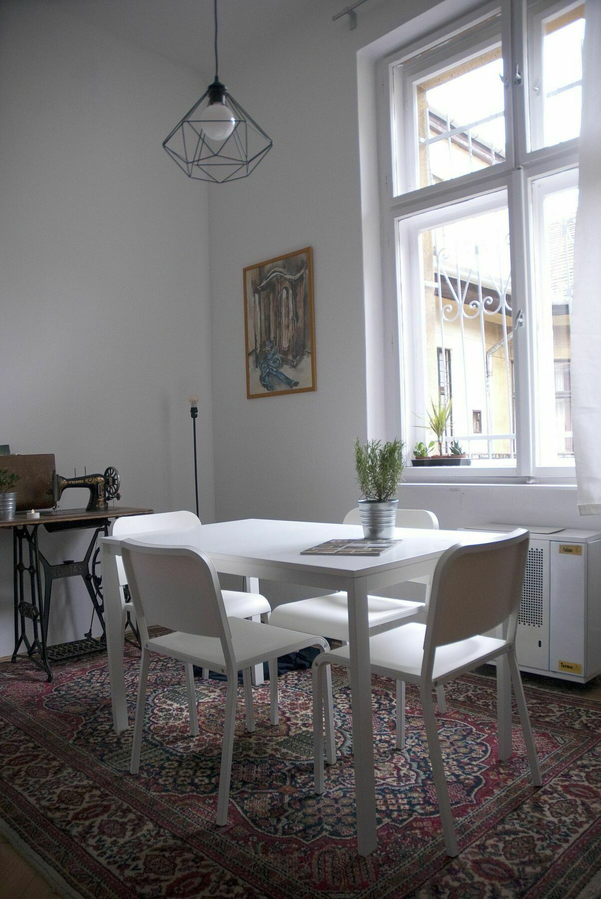 K7-3 Kazinczy Apartment Budapeşte Dış mekan fotoğraf